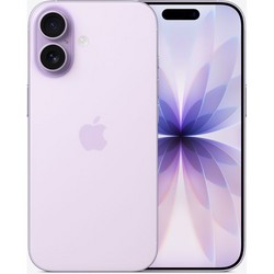 Apple iPhone 17 256GB Lavender (фиолетовый) eSIM