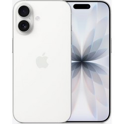 Apple iPhone 17 256GB White (белый) eSIM