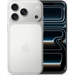 Apple iPhone 17 Pro 256GB Silver (серебристый) A3523