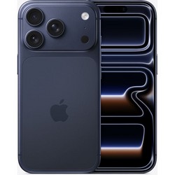 Apple iPhone 17 Pro 256GB Deep Blue (синий) eSIM