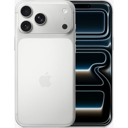 Apple iPhone 17 Pro Max 256GB Silver (серебристый) eSIM