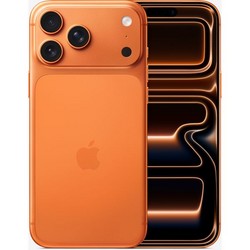 Apple iPhone 17 Pro Max 256GB Cosmic Orange (оранжевый) eSIM