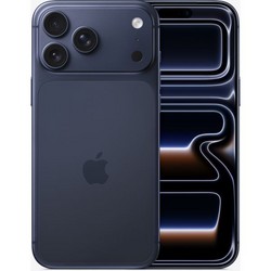 Apple iPhone 17 Pro Max 256GB Deep Blue (синий) eSIM