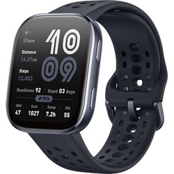 Amazfit Bip 6 Black Amazfit Bip 6 Black