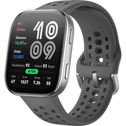 Amazfit Bip 6 Charcoal Grey Amazfit Bip 6 Charcoal Grey