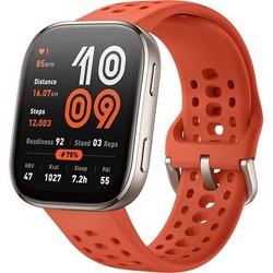 Amazfit Bip 6 Red Amazfit Bip 6 Red