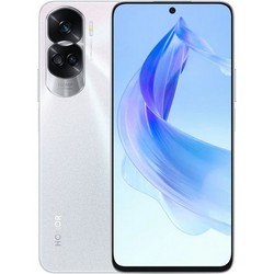 Honor 90 Lite 8/256Gb 5G Titanium Silver