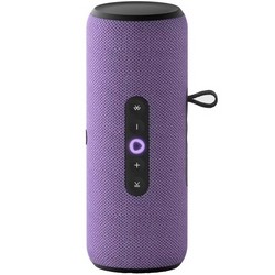 Яндекс Станция Стрит с Алисой, фиолетовый Яндекс Станция Стрит с Алисой, фиолетовый