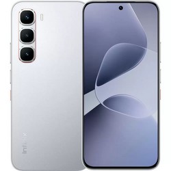 Infinix Hot 60 Pro 8/128GB Titanium Silver