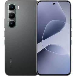 Infinix Hot 60 Pro 8/128GB Sleek Black