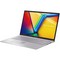 Asus Vivobook 17 F1704VAP-SB53 (Intel Ultra 5 120U 1400MHz/16Gb/1024Gb SSD/17.3"/1920x1080/Intel Iris Xe Graphics) Серый - фото 85671