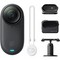 Insta360 GO 3S 64GB Midnight Black - фото 86370