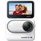 Insta360 GO 3S 64GB Arctic White - фото 86372