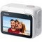 Insta360 GO 3S 64GB Arctic White - фото 86373