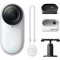 Insta360 GO 3S 64GB Arctic White - фото 86390