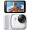 Insta360 GO Ultra Arctic White - фото 86394