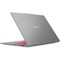 Lenovo Yoga Slim 7 15 83HM002WUS (Intel Ultra 7 258V 3700MHz/32GB/1TB SSD/2880x1800/OLED/Touch/120Hz/Intel Arc 140V) Серый - фото 86700