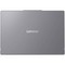 Lenovo Yoga Slim 7 15 83HM002WUS (Intel Ultra 7 258V 3700MHz/32GB/1TB SSD/2880x1800/OLED/Touch/120Hz/Intel Arc 140V) Серый - фото 86701