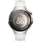 Huawei Watch 5 42mm White Composite Strap - фото 86749