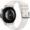 Huawei Watch 5 42mm White Composite Strap - фото 86759