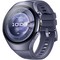 Huawei Watch 5 46mm Purple Composite Strap - фото 86753