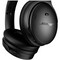 Bose QuietComfort Headphones Black - фото 86799