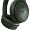 Bose QuietComfort Headphones Cypress Green - фото 86814