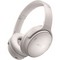 Bose QuietComfort Headphones White - фото 86848