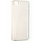 Чехол-накладка силикон Anycase TPU A-140189 для iPhone SE/ 5S/ 5 (4.0") 1.0 мм прозрачный - фото 55629