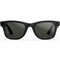 Ray-Ban Wayfarer (Gen 2) RW4012 Shiny Black/ Transitions Graphite Green lenses Size L (53mm) - фото 87730