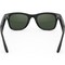 Ray-Ban Wayfarer (Gen 2) RW4012 Shiny Black/ Transitions Graphite Green lenses Size L (53mm) - фото 87732