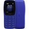 Nokia 105 SS TA-1423 Blue - фото 88105