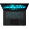 Gigabyte Gaming A16 CVHI3US894SH (Intel i7, 16 ГБ, 1 ТБ, RTX 5060, 165 Гц, Win 11) Черный - фото 106754