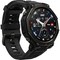 Amazfit T-Rex 3 Pro 48mm Tactical Black - фото 88586