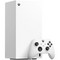 Microsoft Xbox Series X 1TB Digital Edition White - фото 88705