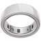 Oura Ring 4 Ceramic Size 12 Cloud - фото 88814