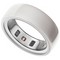 Oura Ring 4 Ceramic Size 12 Cloud - фото 88815