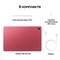 Samsung Galaxy Tab S10 Lite Wi-Fi 128GB CoralRed - фото 89302
