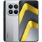POCO M8 Pro 5G 12/512GB Silver - фото 89806