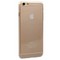 Чехол силиконовый для iPhone 6S Plus (5.5) супертонкий прозрачный - фото 8435