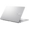 Asus Vivobook 15 F1504VA-WS51 (Intel Core i5-1334U 1300MHz/8GB/512GB SSD/15.6/1920x1080/intel Iris Xe Graphics) Серый - фото 89978