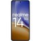 Realme 14 5G 8/256GB Silver - фото 90168