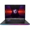 MSI Raider GE68 HX 14VFG-297US (Intel Core i7 14700HX 5500MHz/16Gb/1Tb SSD/512GB SSD'/16.0/2560х1600/240Hz/RTX 4060 8Gb) Черный - фото 90389