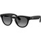 Ray-Ban Headliner (Gen 2) RW4013 Matte Black/ Polar Graphite lenses Size M (50mm) - фото 90539