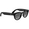 Ray-Ban Headliner (Gen 2) RW4013 Matte Black/ Polar Graphite lenses Size M (50mm) - фото 90544