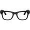 Ray-Ban Wayfarer (Gen 2) RW4012 Shiny Black/ Transitions Gray lenses Size M (50mm) - фото 90779