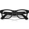 Ray-Ban Wayfarer (Gen 2) RW4012 Shiny Black/ Transitions Gray lenses Size M (50mm) - фото 90781