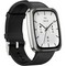 Amazfit Active 2S (A2440) Black Leather - фото 91249