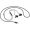 Samsung AKG Type-C Earphones Black - фото 91276