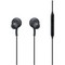 Samsung AKG Type-C Earphones Black - фото 91278
